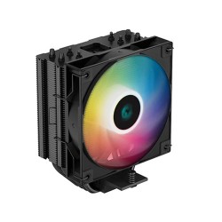 Deepcool AG400 BK ARGB CPU Cooler