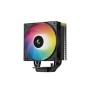 Deepcool AG400 BK ARGB V2 CPU Cooler