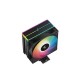 Deepcool AG400 BK ARGB V2 CPU Cooler