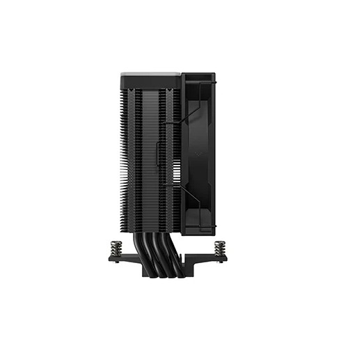 Deepcool AG400 BK ARGB V2 CPU Cooler