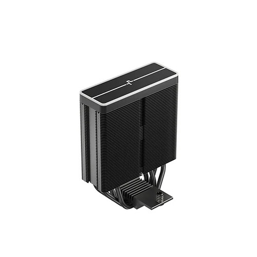 Deepcool AG400 BK ARGB V2 CPU Cooler