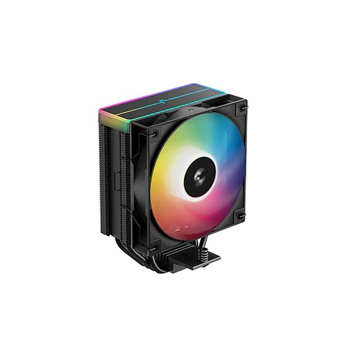 Deepcool AG400 BK ARGB V2 CPU Cooler