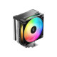 Deepcool AG400 G2 ARGB 120mm Air Cooler