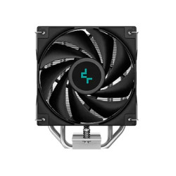 DEEPCOOL AG400 G2 SINGLE TOWER 2ND GEN 120mm PWM FAN CPU COOLER