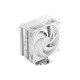 Deepcool AG400 G2 WH Processor Air Cooler