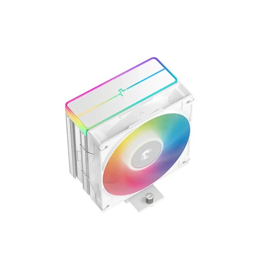 Deepcool AG400 WH ARGB V2 CPU Cooler