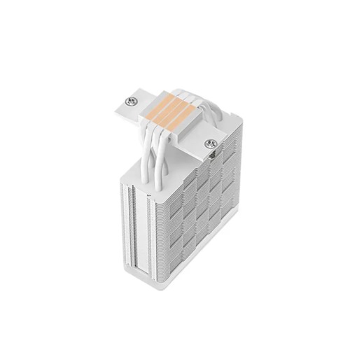 Deepcool AG400 WH ARGB V2 CPU Cooler
