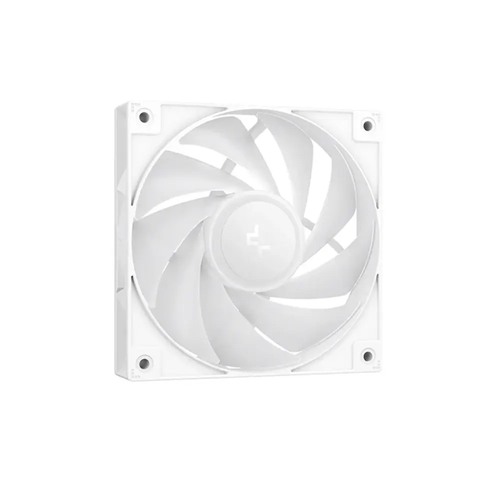 Deepcool AG400 WH ARGB V2 CPU Cooler