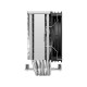 DEEPCOOL AG500 G2 Black 1x 120MM Fan, Support Intel LGA 1851/ 1700 , AMD AM5 / AM4 CPU Cooler