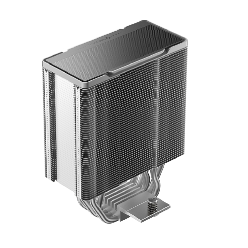 DEEPCOOL AG500 G2 Black 1x 120MM Fan, Support Intel LGA 1851/ 1700 , AMD AM5 / AM4 CPU Cooler