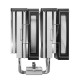 DeepCool AG620 G2 ARGB Dual Tower Air CPU Cooler