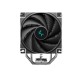 DeepCool AK400 DIGITAL SE ARGB Single Tower Air CPU Cooler