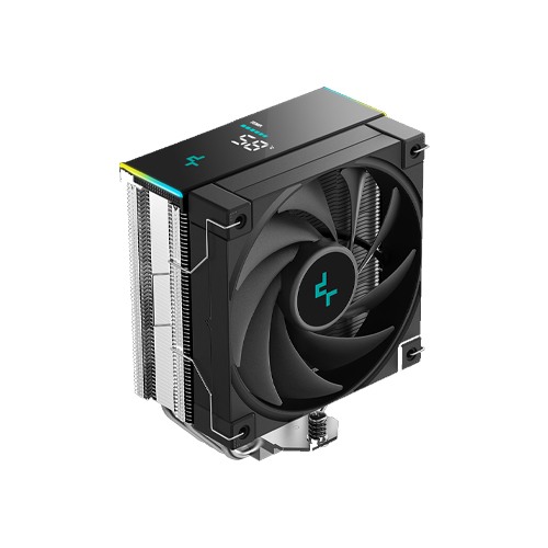 DeepCool AK400 DIGITAL SE ARGB Single Tower Air CPU Cooler
