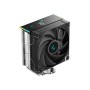 DeepCool AK400 DIGITAL SE ARGB Single Tower Air CPU Cooler