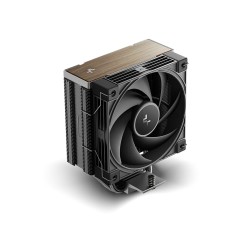 Deepcool AK400 G2 Wood Grain Top Cover CPU Cooler