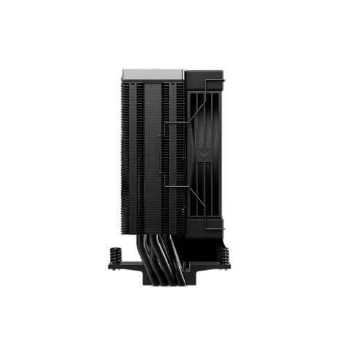 Deepcool AK400 G2 Wood Grain Top Cover CPU Cooler