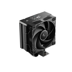 Deepcool AK400 G2 DIGITAL NYX AI Dynamic Adjustment CPU Cooler with Digital Display