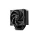 Deepcool AK400 G2 DIGITAL NYX AI Dynamic Adjustment CPU Cooler with Digital Display