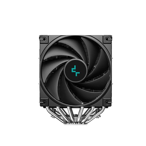 DeepCool AK620 DIGITAL SE ARGB Dual Tower Air CPU Cooler