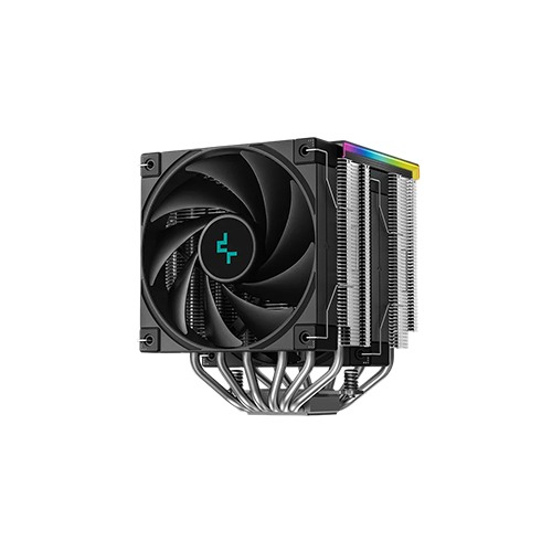 DeepCool AK620 DIGITAL SE ARGB Dual Tower Air CPU Cooler