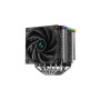DeepCool AK620 DIGITAL SE ARGB Dual Tower Air CPU Cooler