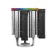 DeepCool AK620 DIGITAL SE ARGB Dual Tower Air CPU Cooler