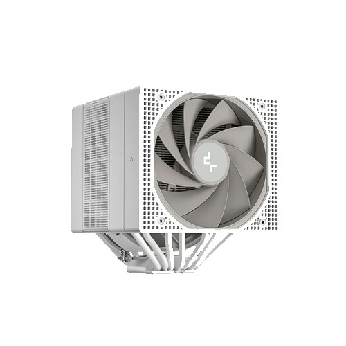 DeepCool ASSASSIN VC ELITE WH Vapor Chamber Elite CPU Air Cooler