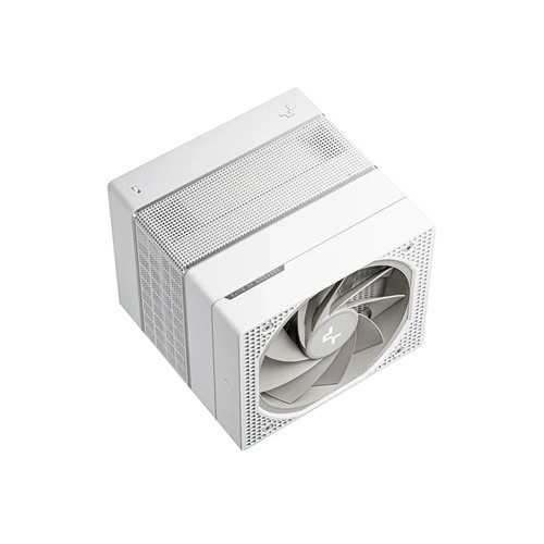DeepCool ASSASSIN VC ELITE WH Vapor Chamber Elite CPU Air Cooler