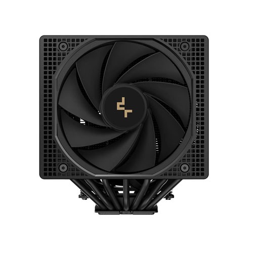 DeepCool ASSASSIN VC ELITE 140mm Air CPU Cooler