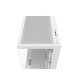 Deepcool CG380 3F Micro ATX Mid Tower White Casing
