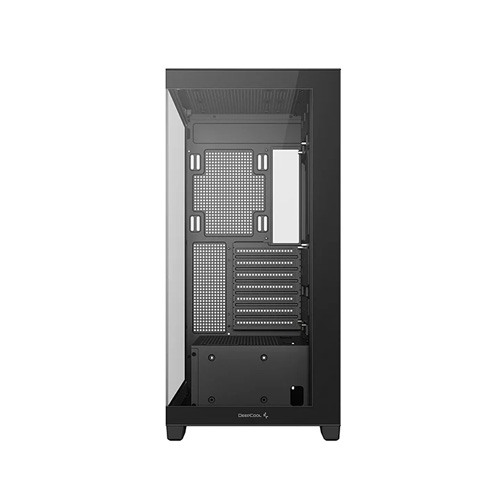 Deepcool CG580 4F BK Mid Tower Gaming case