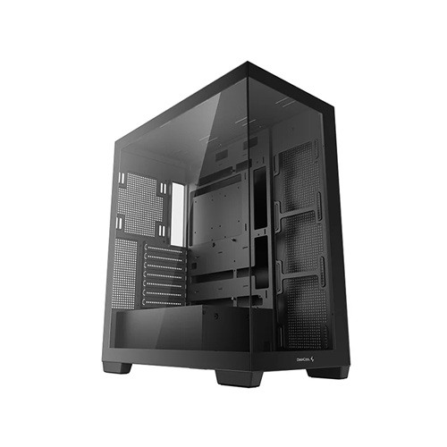 Deepcool CG580 4F BK Mid Tower Gaming case