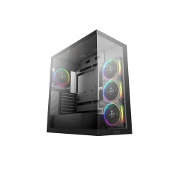 Deepcool CG580 4F V2 Mid-Tower ATX Gaming Case