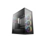 Deepcool CG580 4F V2 Mid-Tower ATX Gaming Case