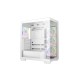 Deepcool CG580 4F V2 WH Mid-Tower ATX Gaming Case