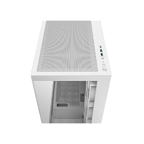 Deepcool CG580 4F WH Mid Tower Gaming case