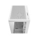 Deepcool CG580 4F WH Mid Tower Gaming case