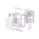 Deepcool CG580 4F WH Mid Tower Gaming case