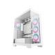 Deepcool CG580 4F WH Mid Tower Gaming case