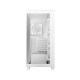 Deepcool CG580 4F WH Mid Tower Gaming case