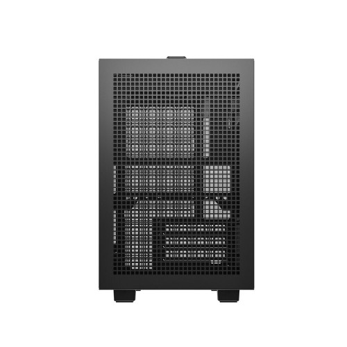 DeepCool CH160 Plus Portable High Airflow M-ATX Case