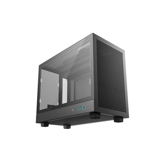 DeepCool CH160 Plus Portable High Airflow M-ATX Case