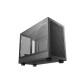 DeepCool CH160 Plus Portable High Airflow M-ATX Case
