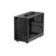 DeepCool CH160 Plus Portable High Airflow M-ATX Case