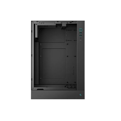 DEEPCOOL CH170 PLUS Micro-ATX Case