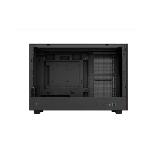 DeepCool CH260 High Airflow M-ATX Compact Case