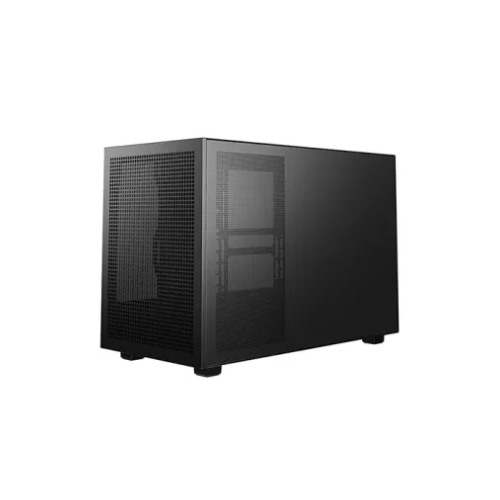 DeepCool CH260 High Airflow M-ATX Compact Case