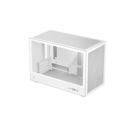 DeepCool CH260 WH High Airflow M-ATX Compact Case