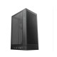 DeepCool CH270 Digital High Airflow Vertical M-ATX Compact Case with Data Screen