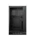 DeepCool CH270 Digital High Airflow Vertical M-ATX Compact Case with Data Screen